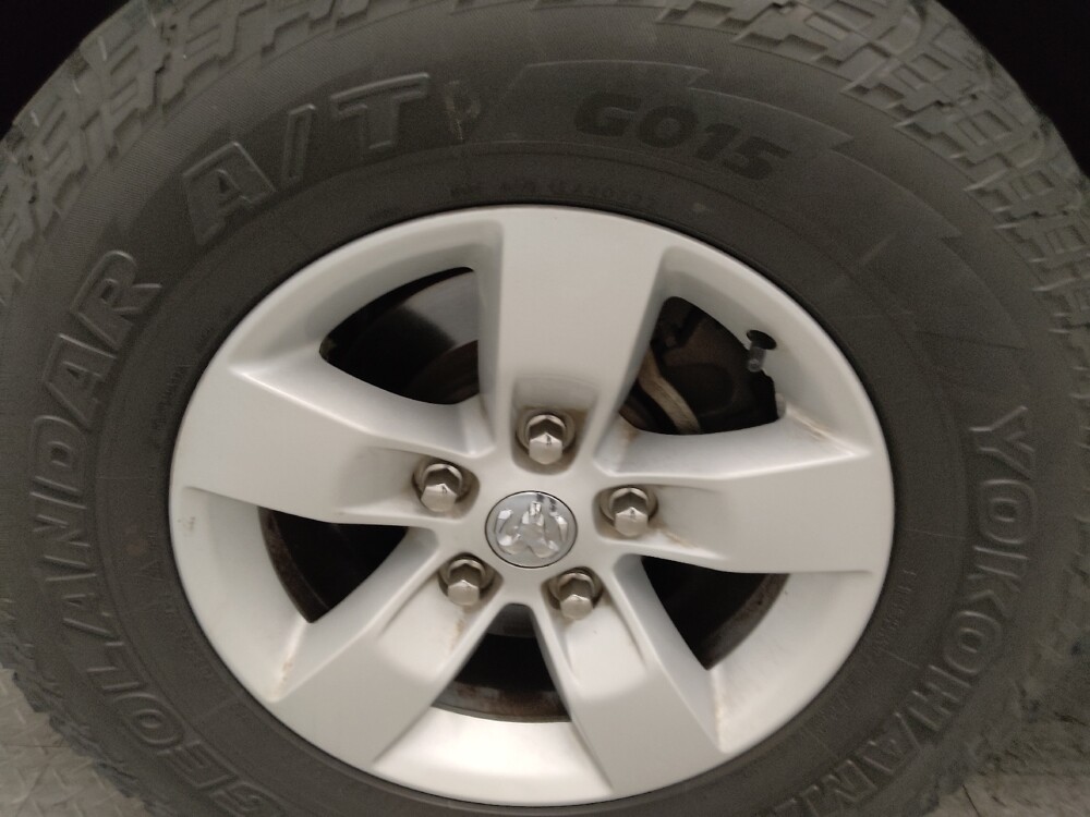 2022 RAM 1500 in Jackson, MS 39211 - 18122967 31