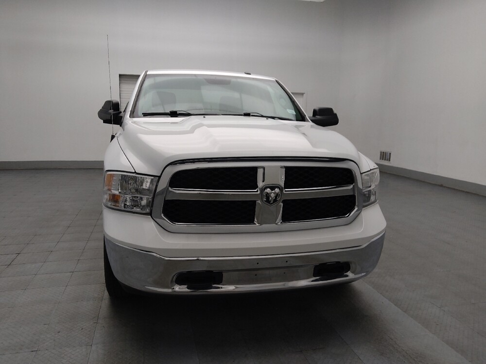 2022 RAM 1500 in Jackson, MS 39211 - 18122967 14