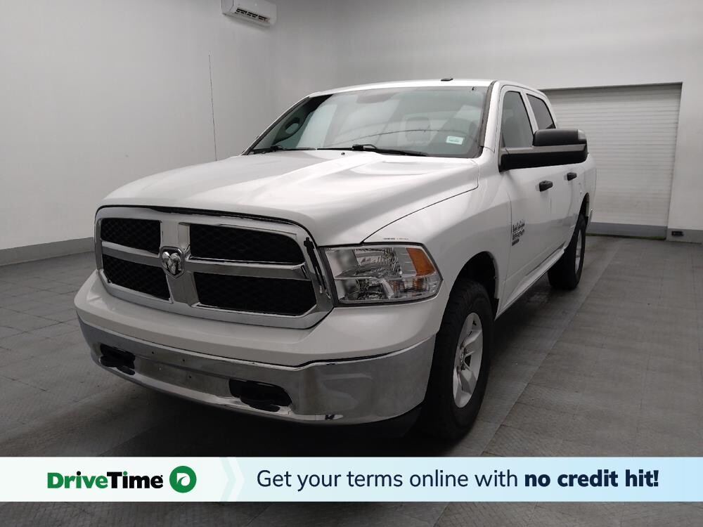 2022 RAM 1500 in Jackson, MS 39211 - 18122967