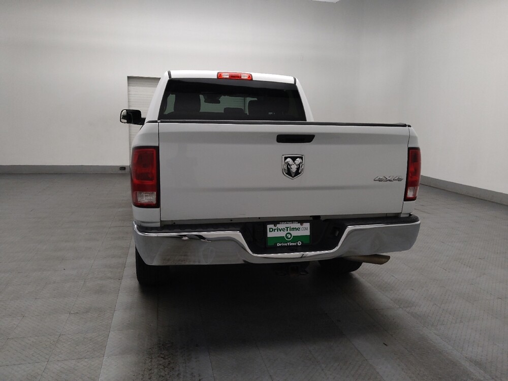 2022 RAM 1500 in Jackson, MS 39211 - 18122967 6