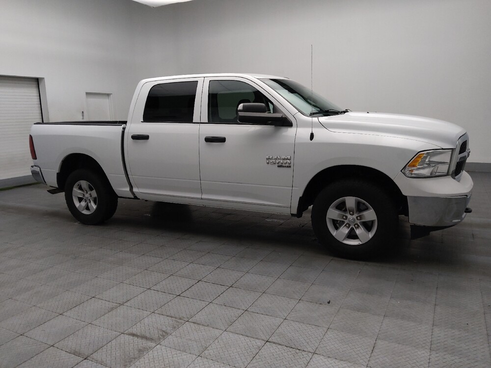 2022 RAM 1500 in Jackson, MS 39211 - 18122967 11