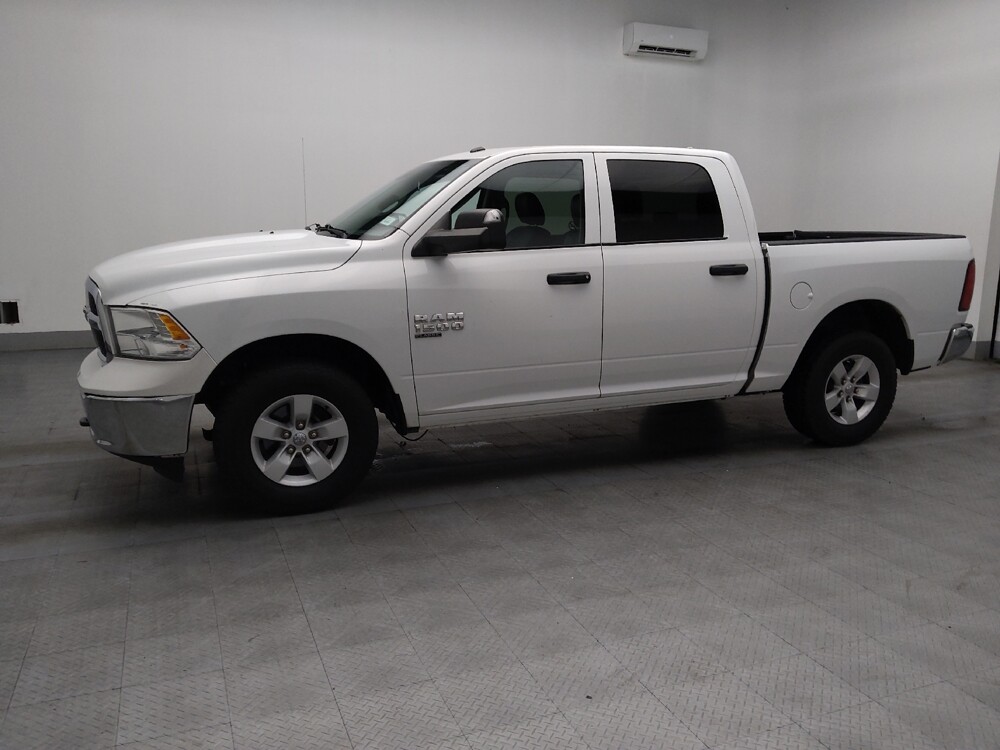 2022 RAM 1500 in Jackson, MS 39211 - 18122967 2