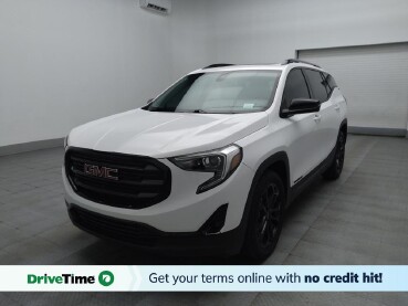 2020 GMC Terrain in Morrow, GA 30260