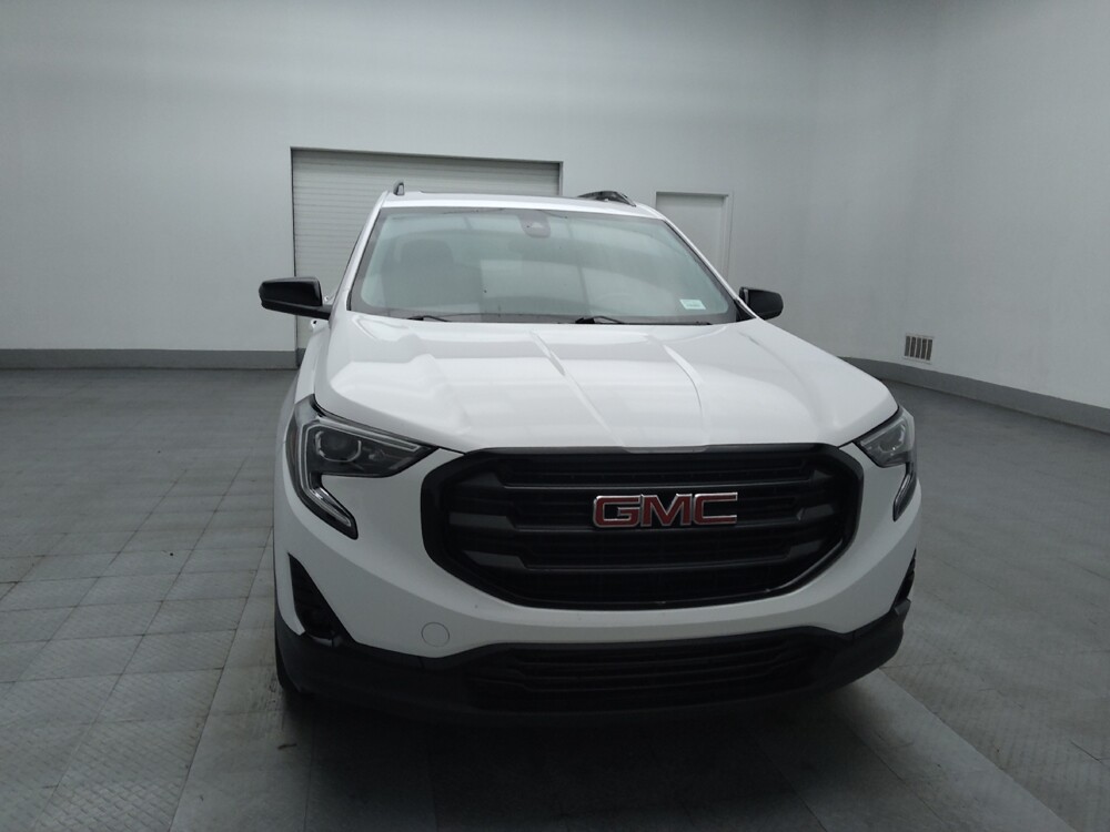 2020 GMC Terrain in Morrow, GA 30260 - 18122968 14