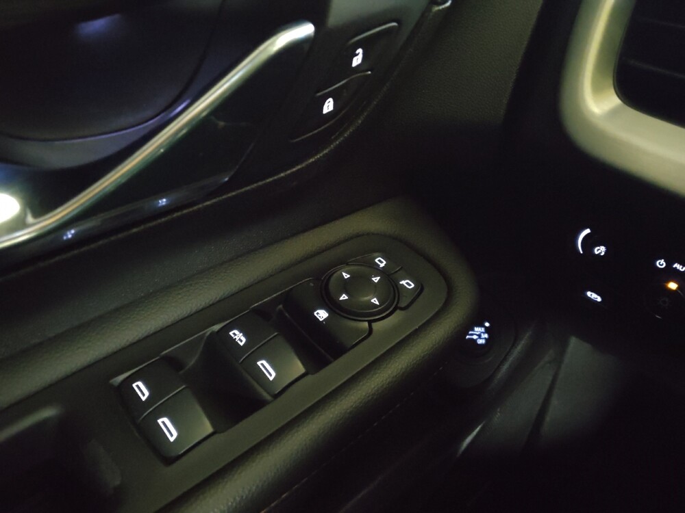 2020 GMC Terrain in Morrow, GA 30260 - 18122968 27