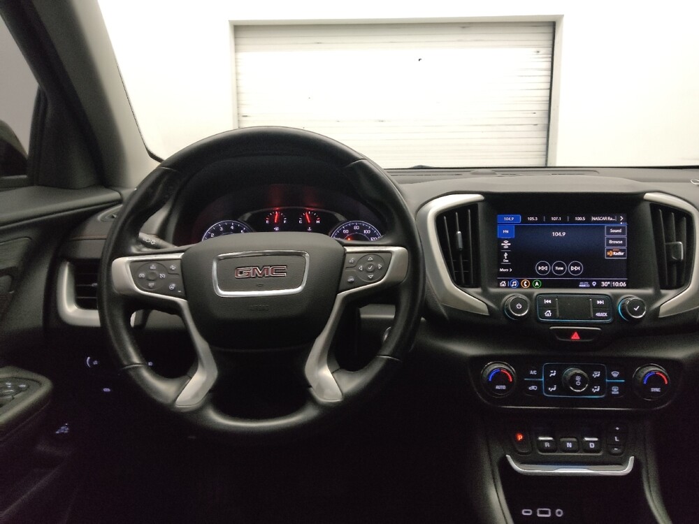 2020 GMC Terrain in Morrow, GA 30260 - 18122968 22