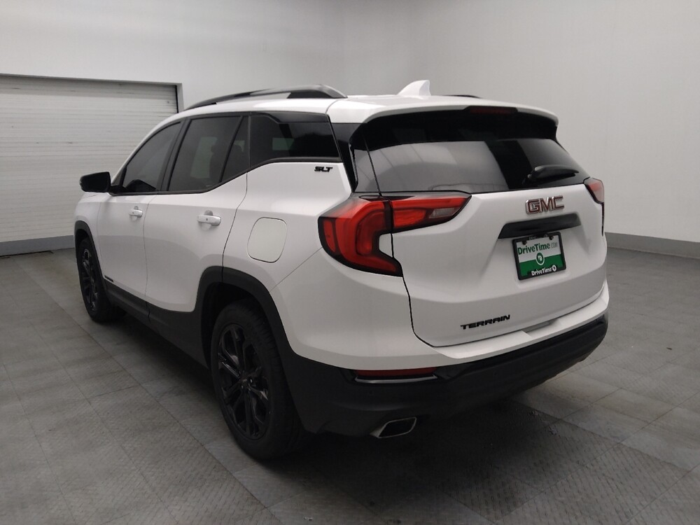 2020 GMC Terrain in Morrow, GA 30260 - 18122968 5