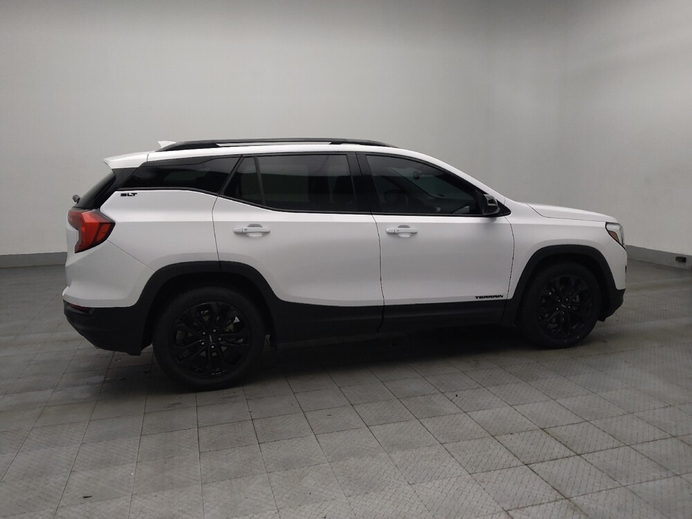 2020 GMC Terrain in Morrow, GA 30260 - 18122968 10