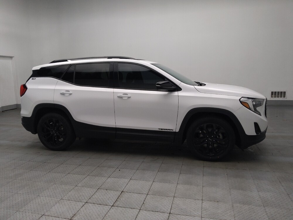 2020 GMC Terrain in Morrow, GA 30260 - 18122968 11