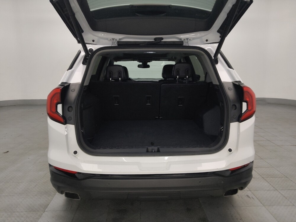 2020 GMC Terrain in Morrow, GA 30260 - 18122968 29