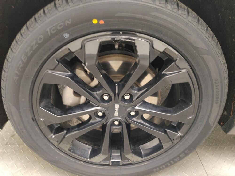 2020 GMC Terrain in Morrow, GA 30260 - 18122968 31