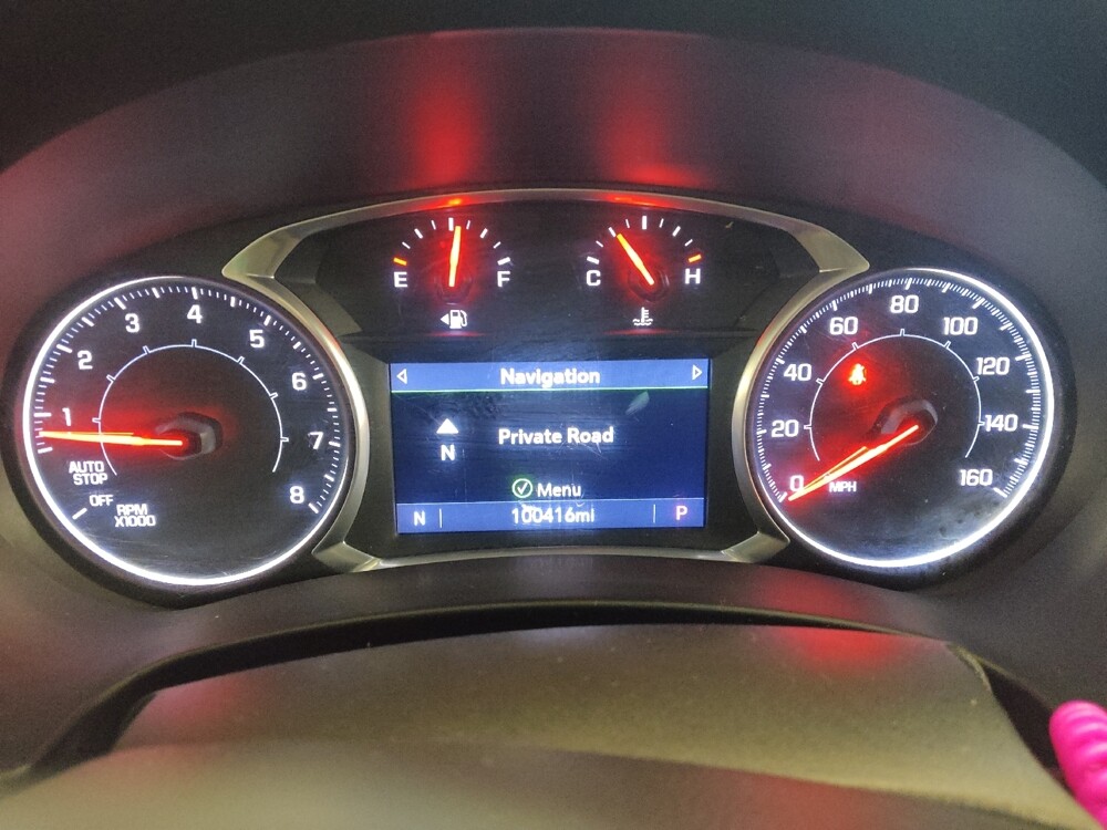 2020 GMC Terrain in Morrow, GA 30260 - 18122968 23