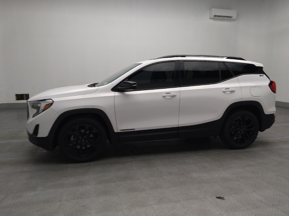 2020 GMC Terrain in Morrow, GA 30260 - 18122968 2