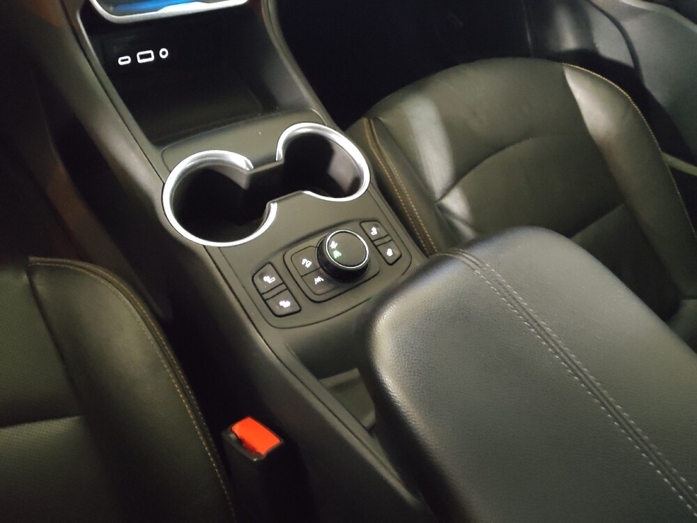 2020 GMC Terrain in Morrow, GA 30260 - 18122968 26