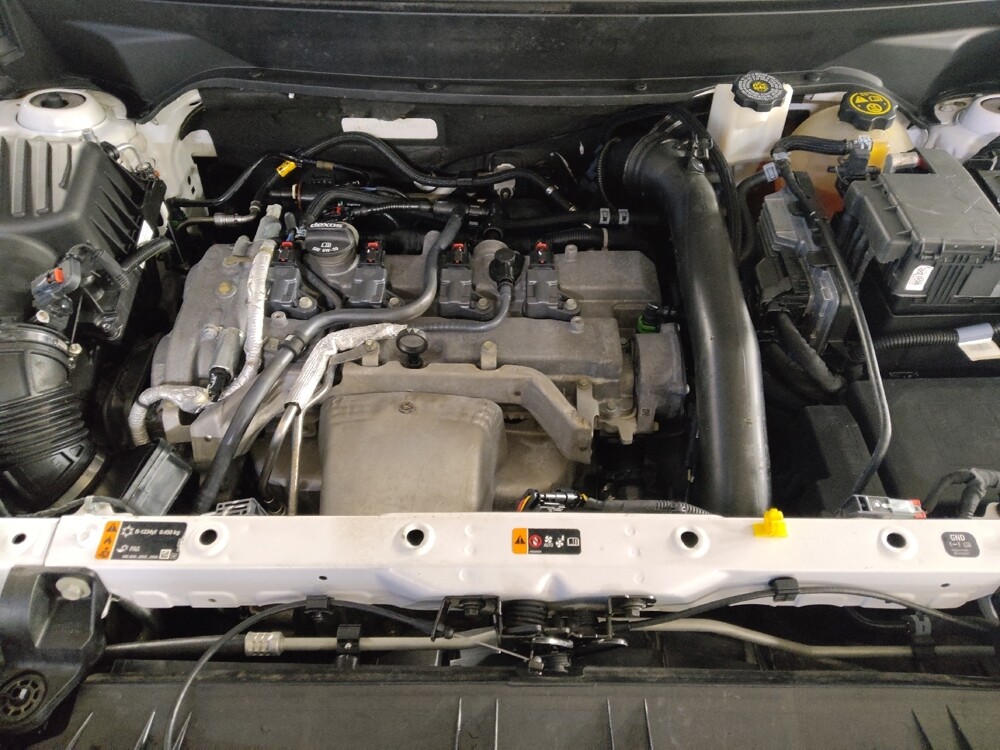 2020 GMC Terrain in Morrow, GA 30260 - 18122968 30