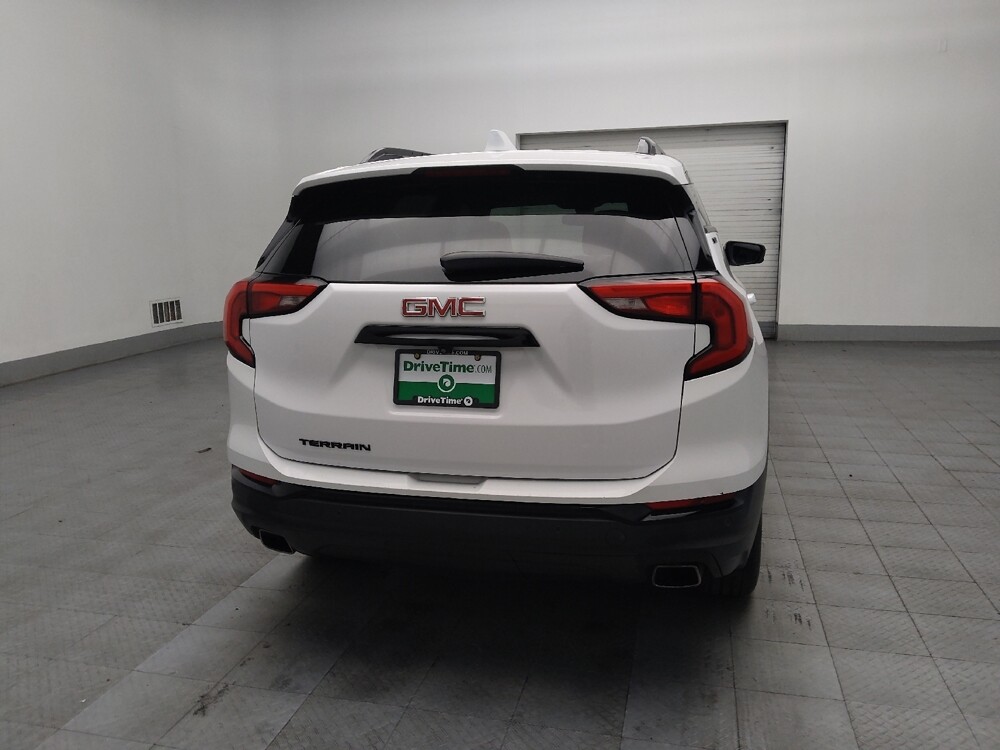 2020 GMC Terrain in Morrow, GA 30260 - 18122968 7