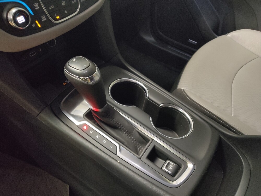 2021 Chevrolet Equinox in Stone Mountain, GA 30083 - 18122969 26