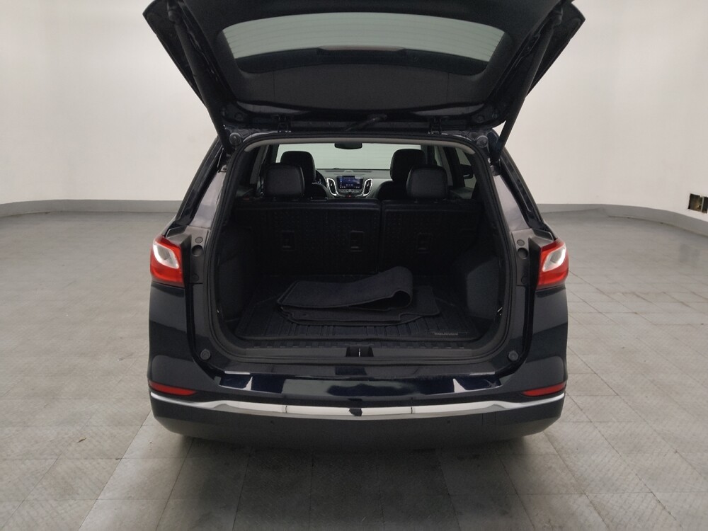 2021 Chevrolet Equinox in Stone Mountain, GA 30083 - 18122969 29