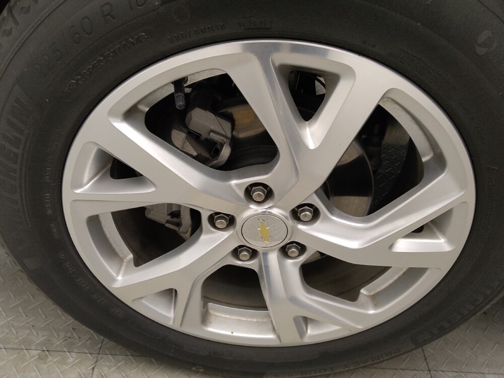 2021 Chevrolet Equinox in Stone Mountain, GA 30083 - 18122969 31