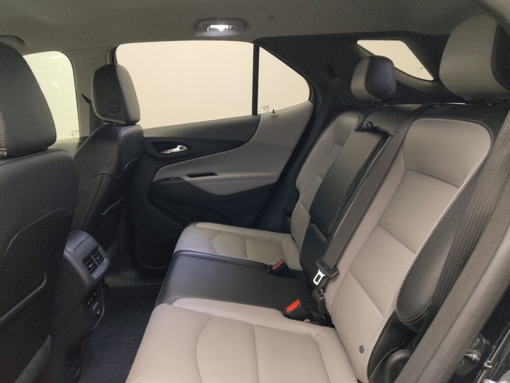 2021 Chevrolet Equinox in Stone Mountain, GA 30083 - 18122969 18