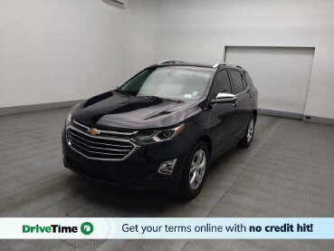 2021 Chevrolet Equinox in Stone Mountain, GA 30083
