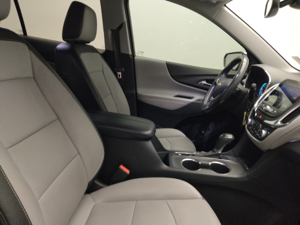 2021 Chevrolet Equinox in Stone Mountain, GA 30083 - 18122969 21