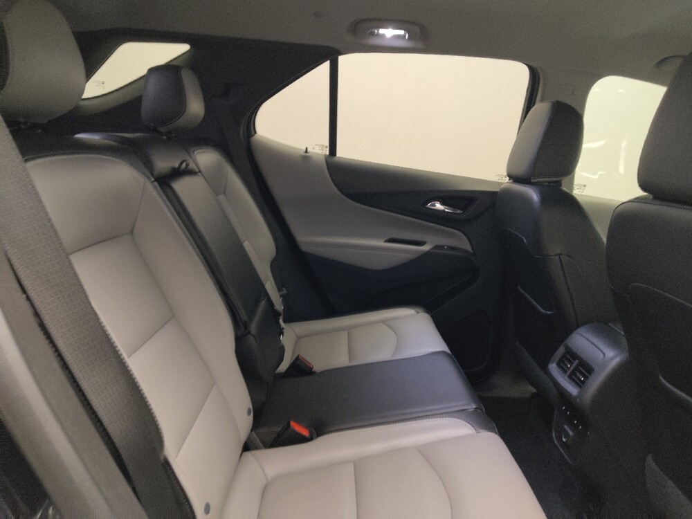 2021 Chevrolet Equinox in Stone Mountain, GA 30083 - 18122969 19