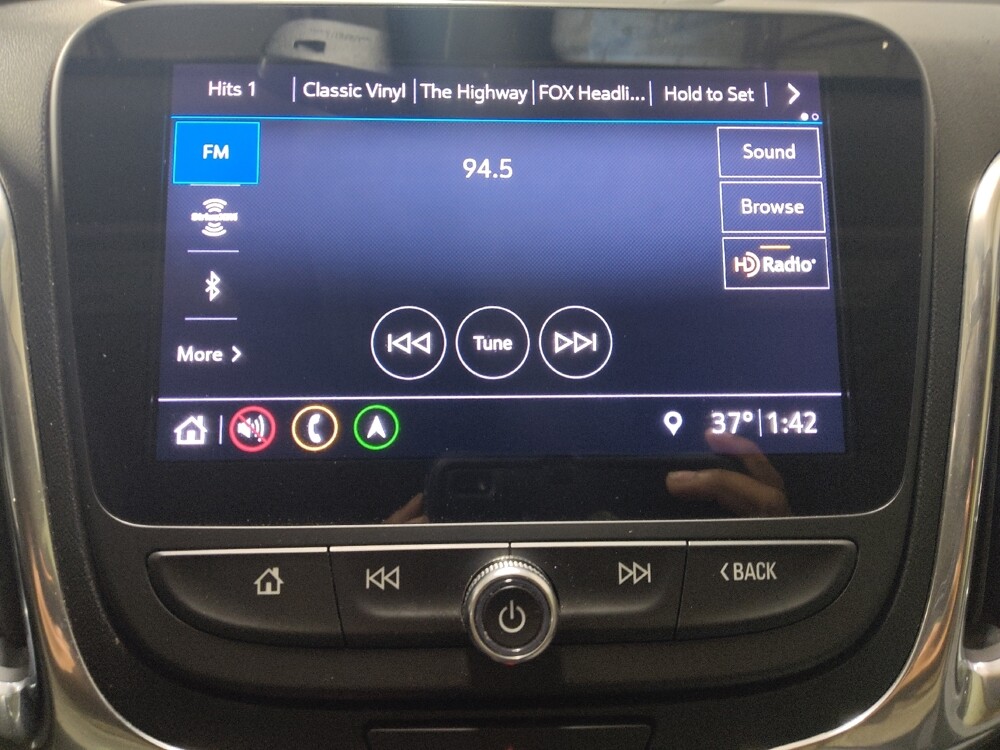 2021 Chevrolet Equinox in Stone Mountain, GA 30083 - 18122969 25