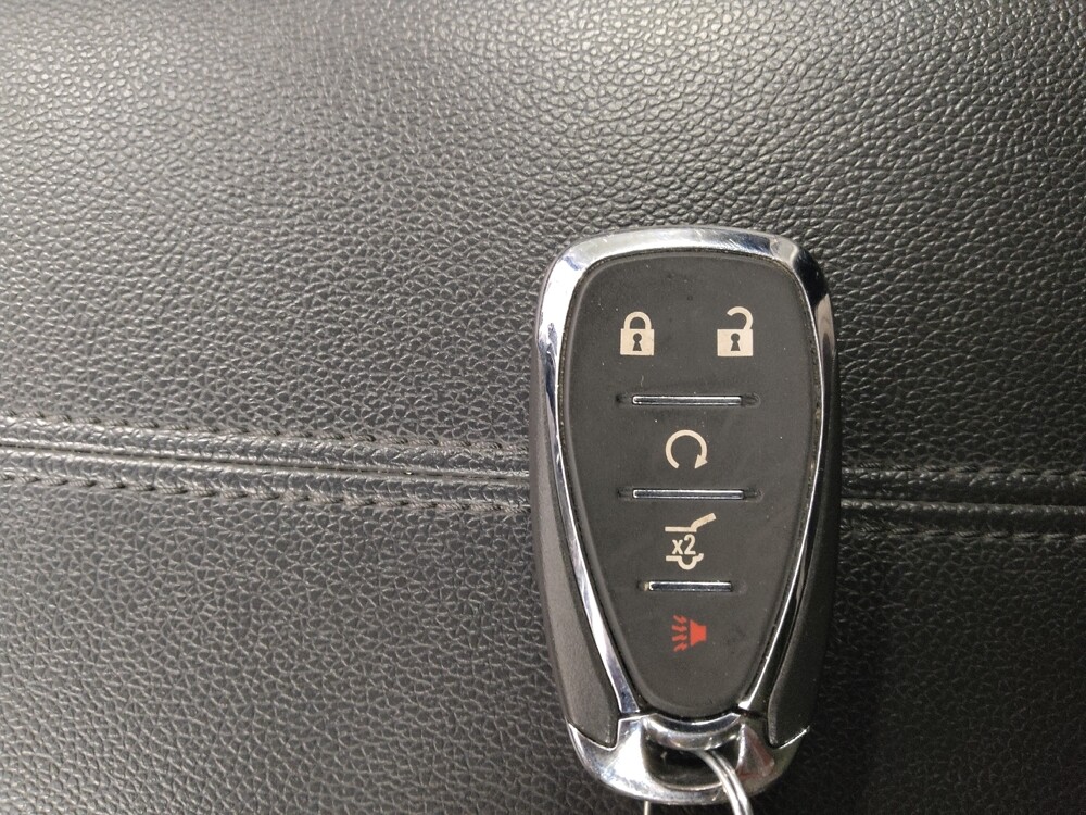 2021 Chevrolet Equinox in Stone Mountain, GA 30083 - 18122969 32