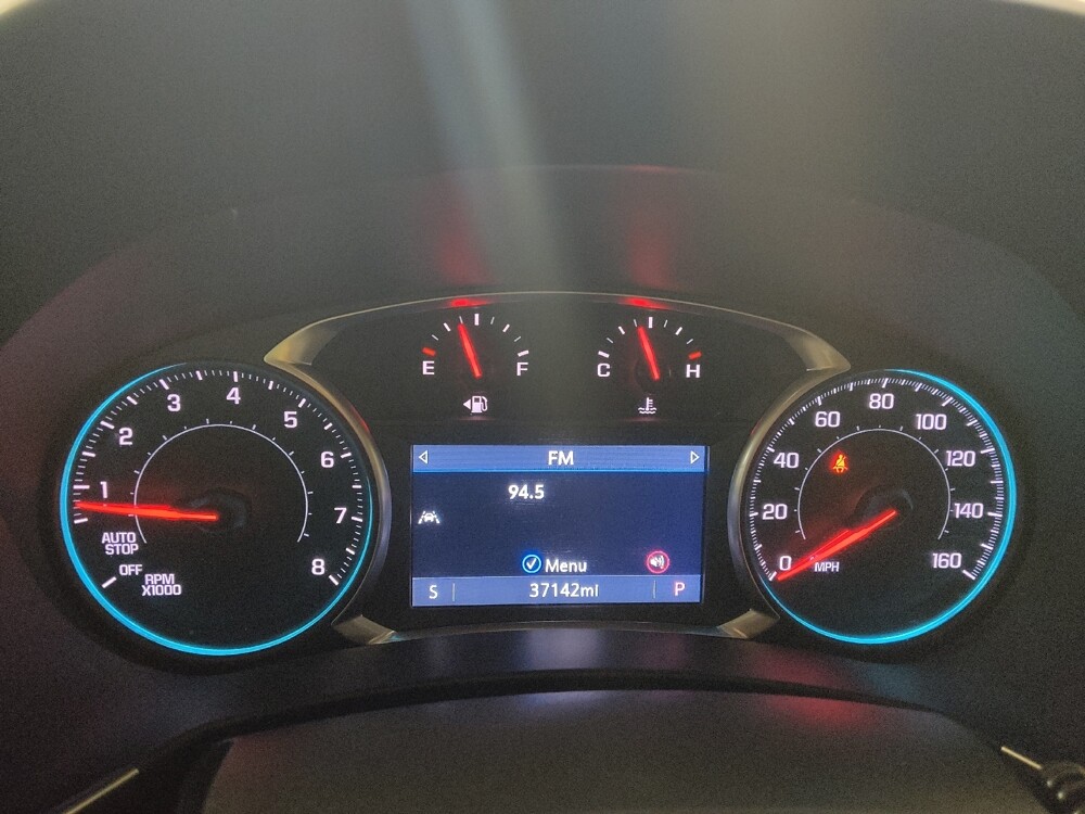 2021 Chevrolet Equinox in Stone Mountain, GA 30083 - 18122969 23