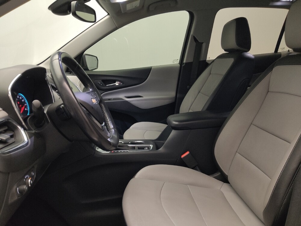 2021 Chevrolet Equinox in Stone Mountain, GA 30083 - 18122969 17