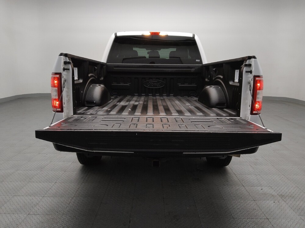 2019 Ford F150 in Fort Worth, TX 76116 - 18122971 29
