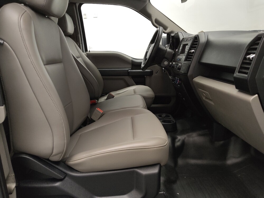 2019 Ford F150 in Fort Worth, TX 76116 - 18122971 21