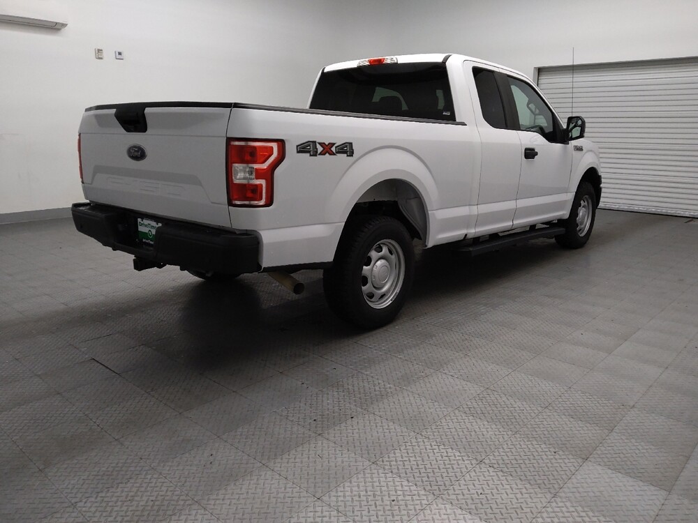 2019 Ford F150 in Fort Worth, TX 76116 - 18122971 9