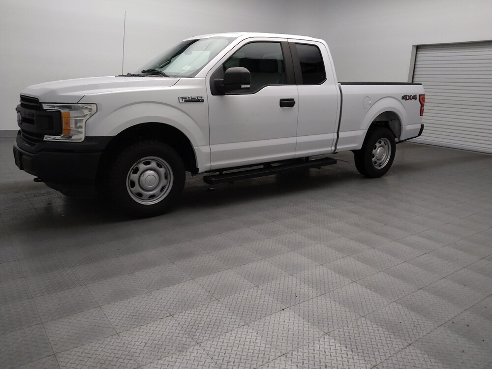 2019 Ford F150 in Fort Worth, TX 76116 - 18122971 2