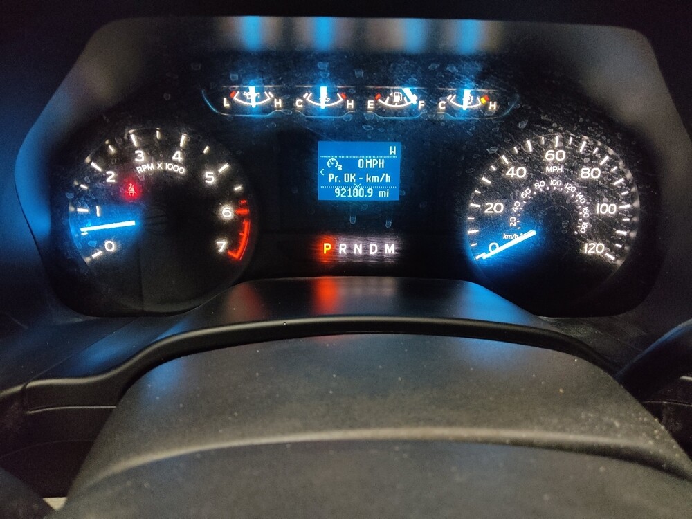 2019 Ford F150 in Fort Worth, TX 76116 - 18122971 23