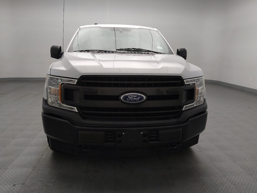 2019 Ford F150 in Fort Worth, TX 76116 - 18122971 14