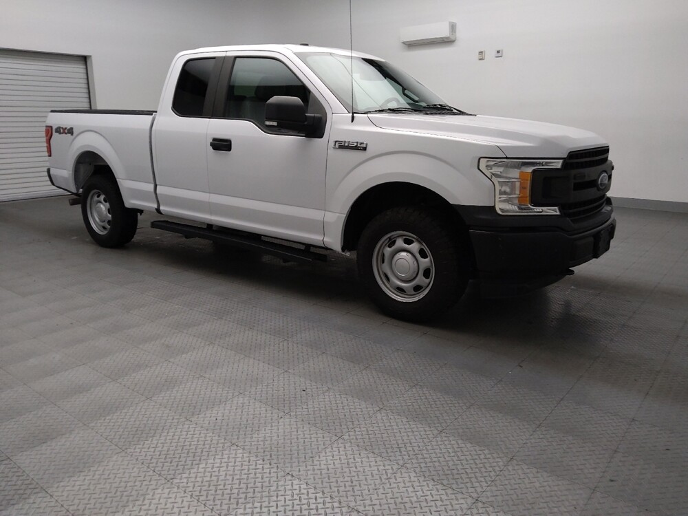 2019 Ford F150 in Fort Worth, TX 76116 - 18122971 13