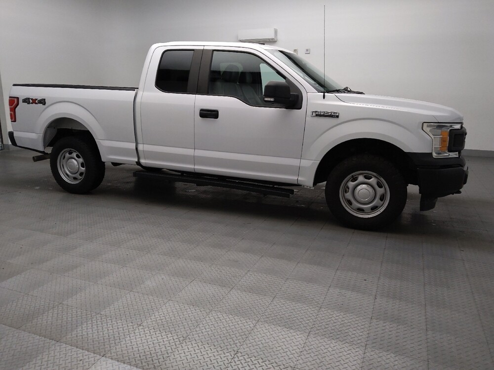 2019 Ford F150 in Fort Worth, TX 76116 - 18122971 11