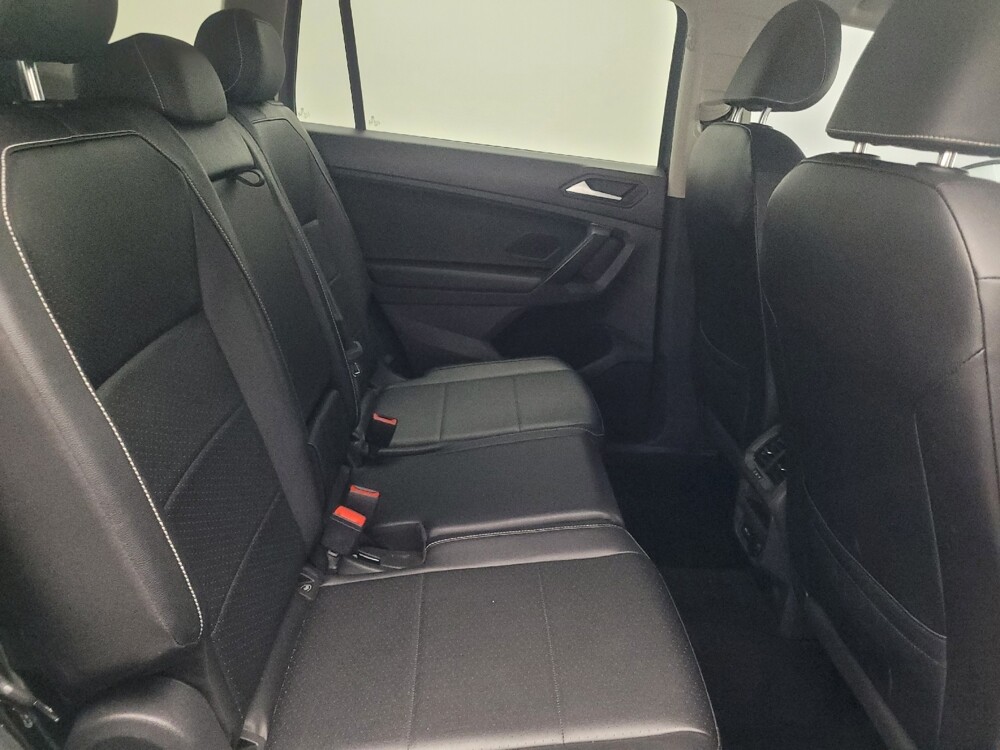 2021 Volkswagen Tiguan in Stone Mountain, GA 30083 - 18122972 19