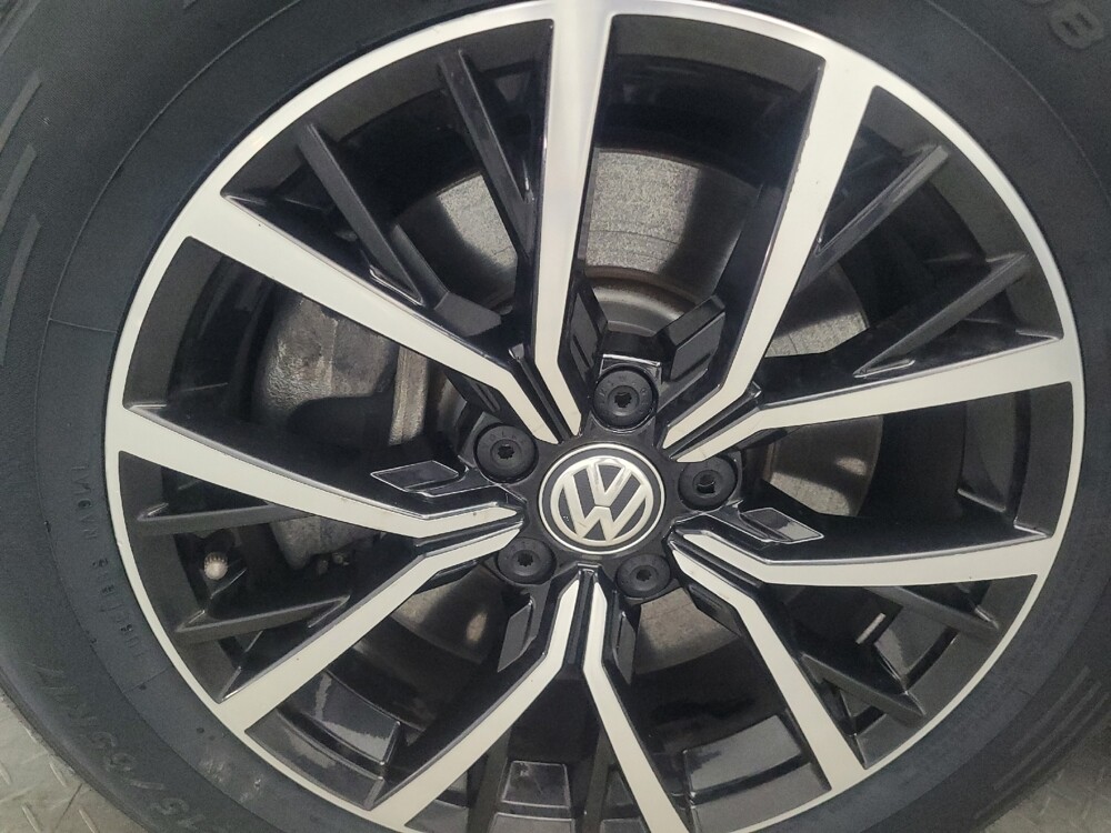 2021 Volkswagen Tiguan in Stone Mountain, GA 30083 - 18122972 31