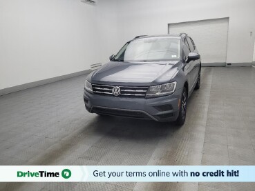 2021 Volkswagen Tiguan in Stone Mountain, GA 30083