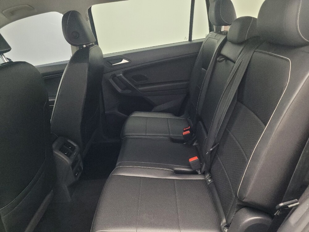 2021 Volkswagen Tiguan in Stone Mountain, GA 30083 - 18122972 18