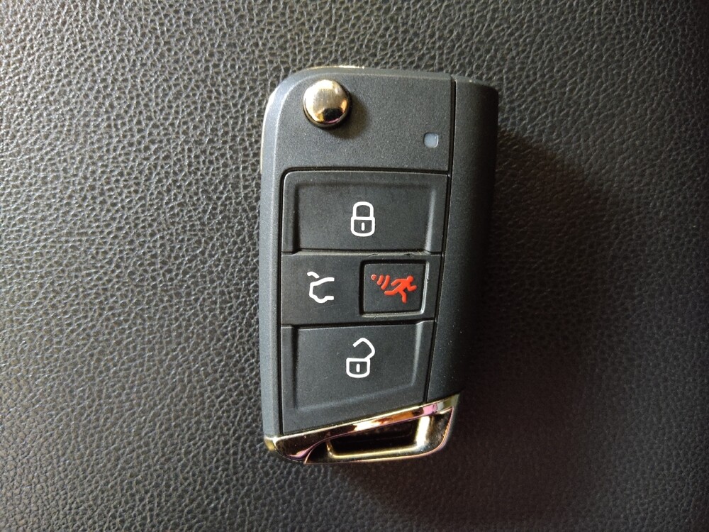 2021 Volkswagen Tiguan in Stone Mountain, GA 30083 - 18122972 32