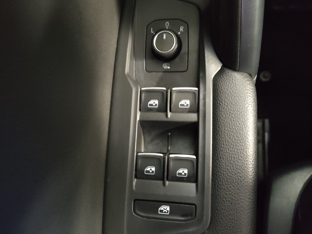 2021 Volkswagen Tiguan in Stone Mountain, GA 30083 - 18122972 27