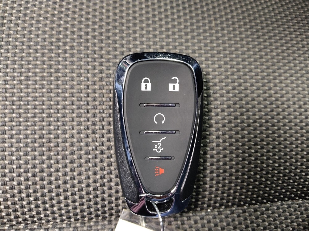 2020 Chevrolet Traverse in Lubbock, TX 79424 - 18122973 32