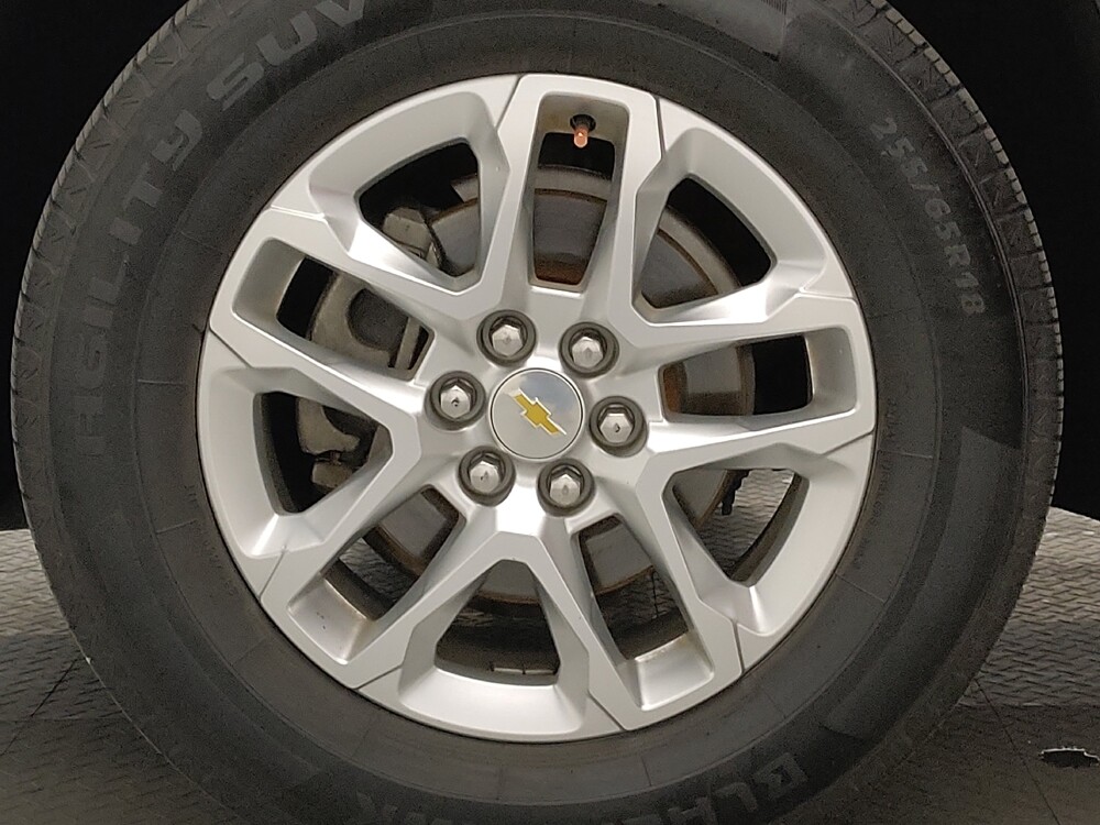 2020 Chevrolet Traverse in Lubbock, TX 79424 - 18122973 31