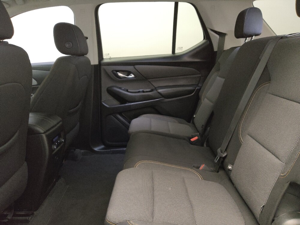 2020 Chevrolet Traverse in Lubbock, TX 79424 - 18122973 18