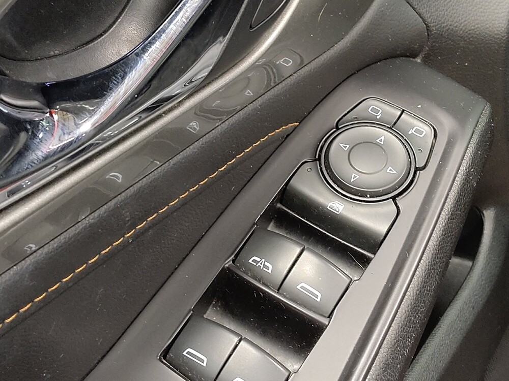 2020 Chevrolet Traverse in Lubbock, TX 79424 - 18122973 27