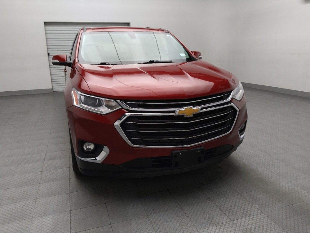 2020 Chevrolet Traverse in Lubbock, TX 79424 - 18122973 14